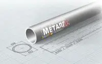 Труба электросварная 108x3
