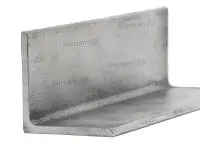 Уголок 160х160х10
