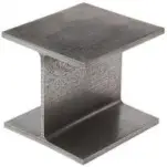 Балка двутавровая 25 Ш2